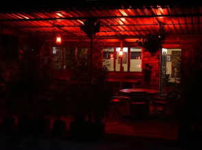 Karen Village Art Residency