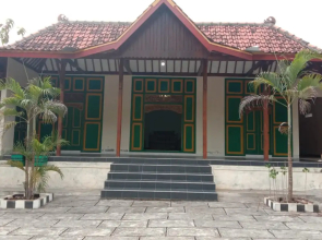 Winahyu Family Resort