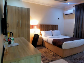 Flexible Business Suites