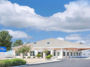Quality Inn & Suites Willows