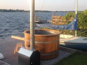 Casa a Lago