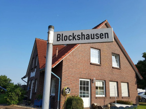 Ferienhaus Poseidon