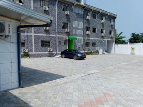 Hotel Samaki Plage