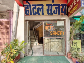 SPOT ON 28812 Hotel Sanjay