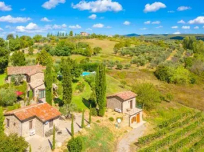 Casale Silvia