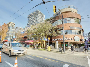 Sonder by Marriott Bonvoy Revival Apartments English Bay