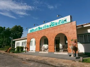 Hotel Serra Geral