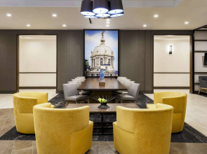 Hyatt Place Waco