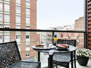 Lugaris Rambla - Apartments