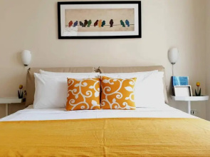 Nerissa Holiday Apartment Milazzo