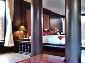 Takolaburi Cultural Resort