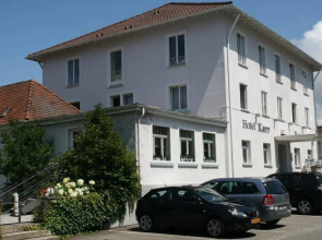 Hotel Restaurant Karr