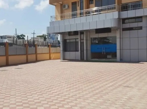 Kigala Hotel
