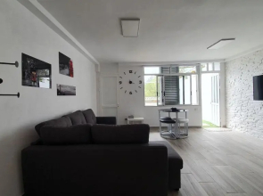 Seaside House