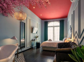 le Jardin Secret Hotel