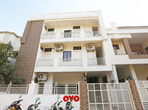 OYO 30359 Vinayak Hospitality Services