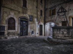 Hotel Porta del Tempo