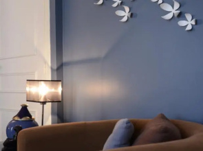 Studios Paris Appartement Vue Imprenable