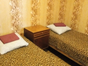 Гостевой дом Ладога