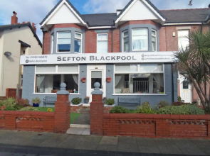 Sefton Blackpool