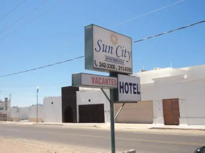 Hotel Sun City