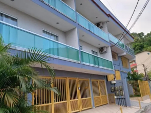Apart Hotel Angra Dos Reis I