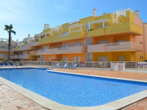 Royal Cabanas Golf, Apartment