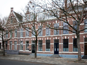 Oranjepark