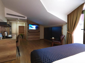 Jaff Hotels Nişantaşı