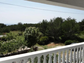 Apartments Lora