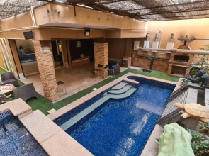 The Resort Studio New Cairo