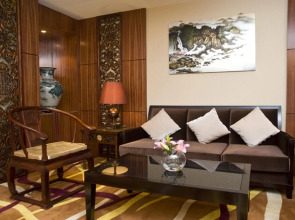 Foshan Fortuna Hotel