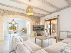 Villa Can Turquesa / Casa Turquesa