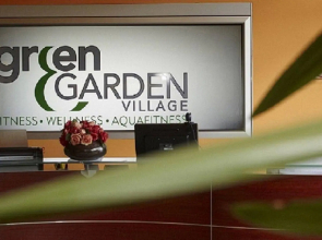 Green Garden Resort