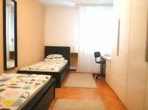 Apartment H&M