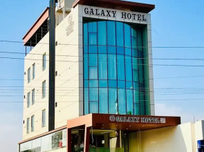 Hotel Galaxy