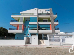 Apartamento 02 Dormitórios