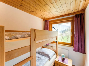 Scenic Apartment in Tirol With Garden