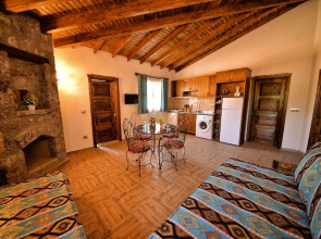 KAY6500 Villa Gokce 2 Bedrooms