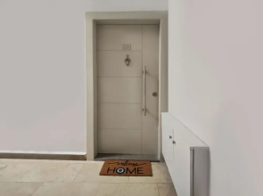 Marmada Suites