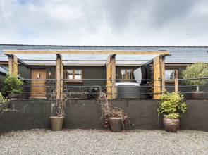 Lavender - Luxurious Barn Conversion