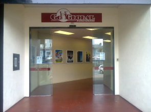 BoBs Hostel