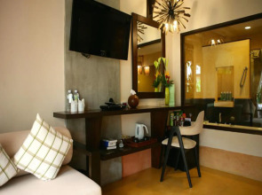 Samui Jasmine Resort