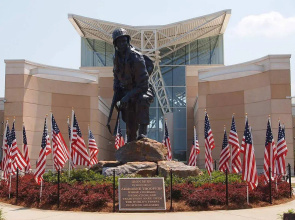 Embassy Suites by Hilton Fayetteville Fort Bragg