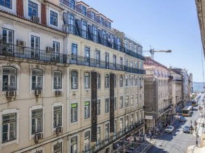 LxWay Apartments Rua da Prata