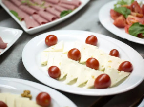 Cihangir Hotel Bosphorus