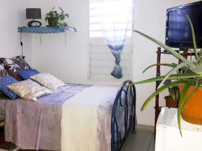 Kay Arlette (Chambre d'hôtes)