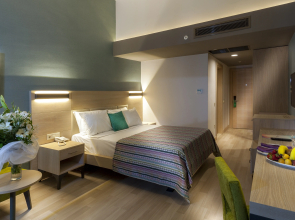 Belek Beach Resort Hotel - All inclusive