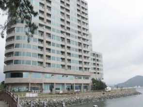 Kumho Tongyeong Marina Resort