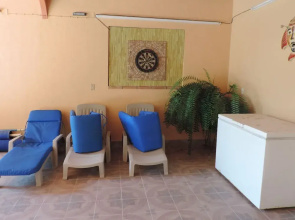 Le Colibri Récif Studio